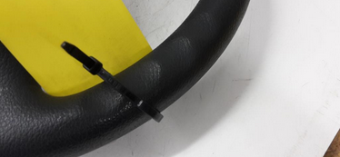 Audi A6 4B C5 Lenkrad Airbaglenkrad Plastik 4 Speichen